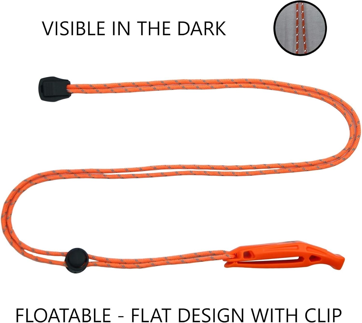 Emergency Whistles with Lanyard Review